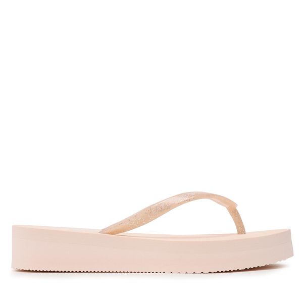 EA7 Emporio Armani Japanke EA7 Emporio Armani XFQ013 XK322 S465 P.Dogw/Wht/P.Dogw Gl