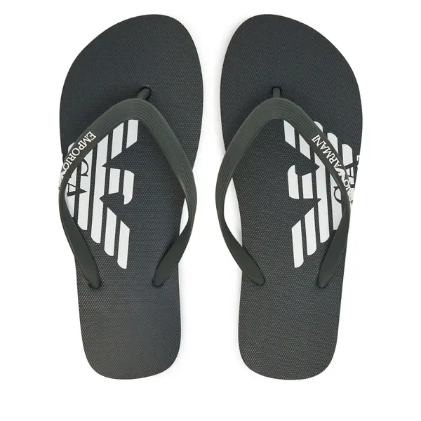 Emporio Armani Japanke Emporio Armani XVQS08 XN746 U538 Šarena