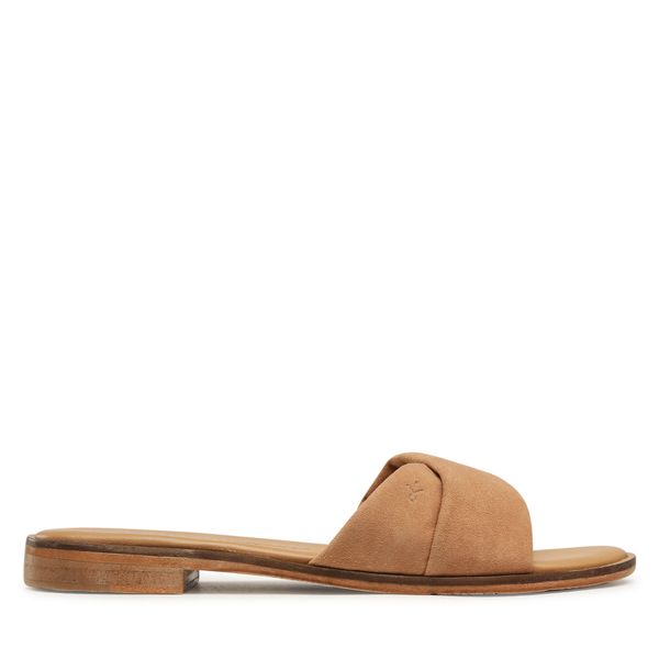 EMU Australia Japanke EMU Australia Wombeyan W12891 Camel