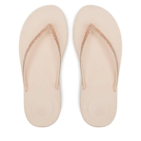 FitFlop Japanke FitFlop DG5 A41 Ružičasta