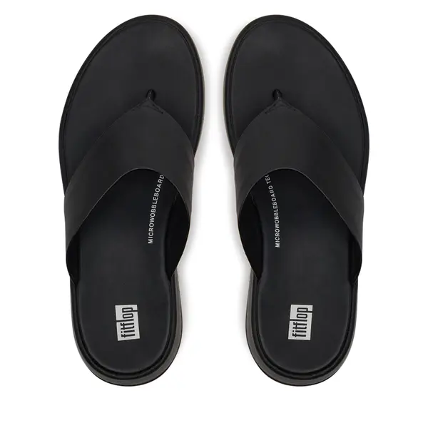 FitFlop Japanke FitFlop FW3 090 Crna