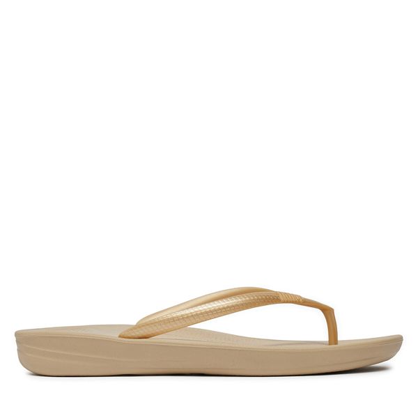 FitFlop Japanke FitFlop Iqushion E54 Gold 010