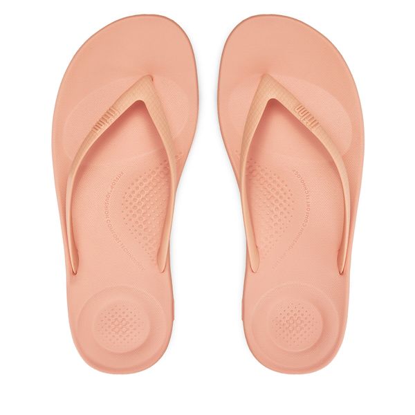 FitFlop Japanke FitFlop Iqushion E54 Ružičasta