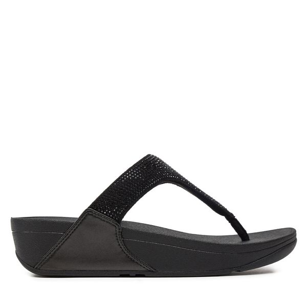 FitFlop Japanke FitFlop Lulu EC5 Crna