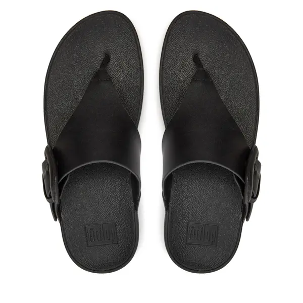 FitFlop Japanke FitFlop Lulu HG9 Crna