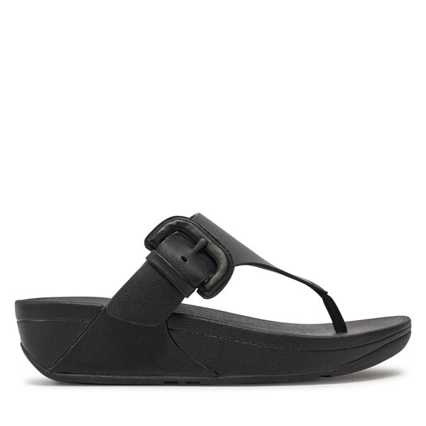 FitFlop Japanke FitFlop Lulu HG9 Crna