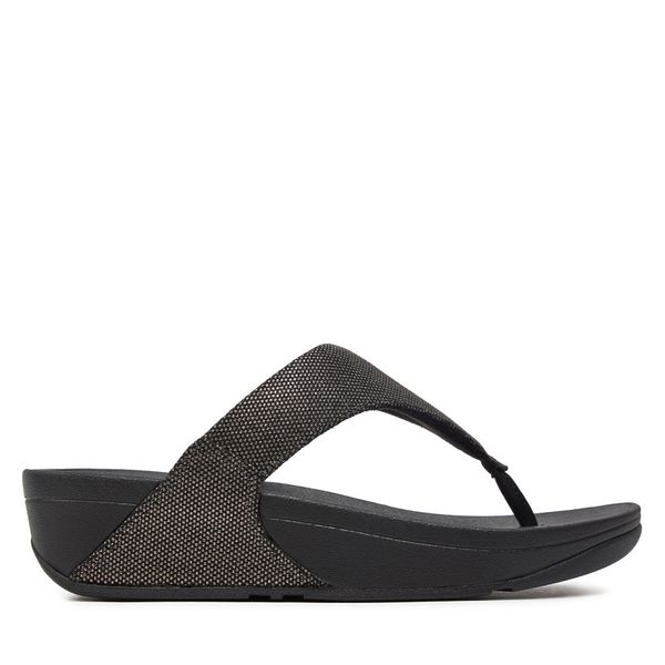 FitFlop Japanke FitFlop Lulu HQ9 Crna