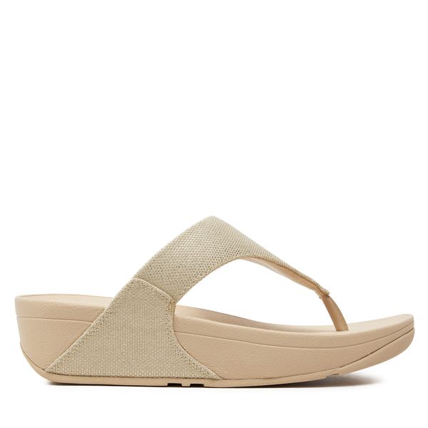 FitFlop Japanke FitFlop Lulu HQ9 Zlatna