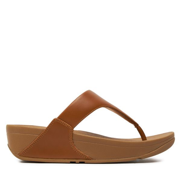 FitFlop Japanke FitFlop Lulu I88 Smeđa