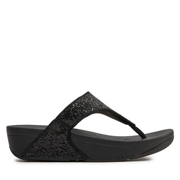 FitFlop Japanke FitFlop Lulu X03 Crna