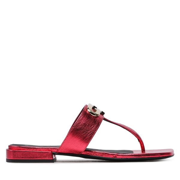 Furla Japanke Furla Chain YC86FU0-BX1733-JUI00-1-007-20-IT-3600 S Juice