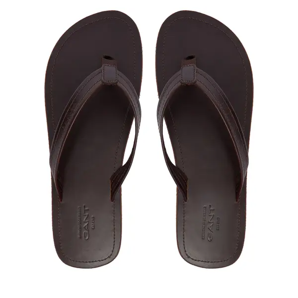 Gant Japanke Gant 32601264 Smeđa