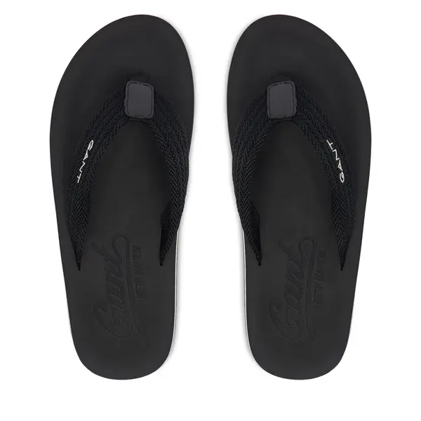 Gant Japanke Gant 32609293 Crna
