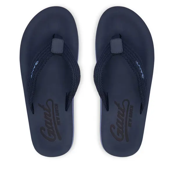 Gant Japanke Gant 32609293 Tamnoplava