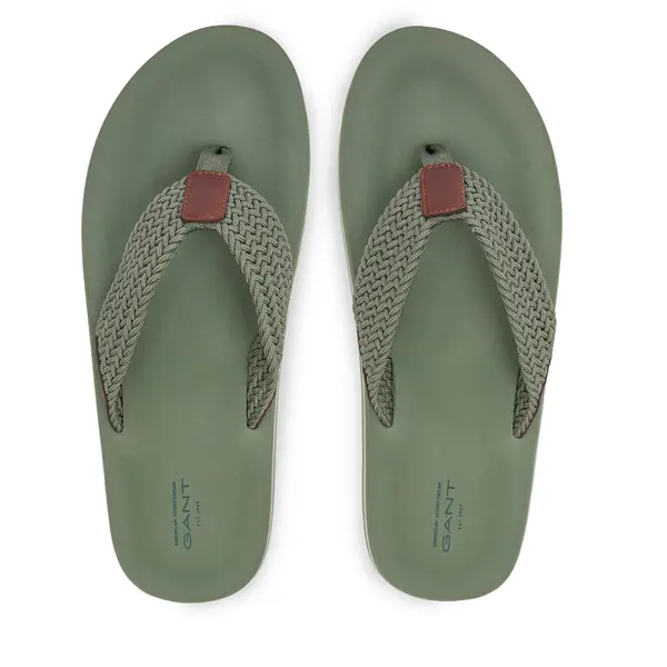 Gant Japanke Gant 32609294 Zelena