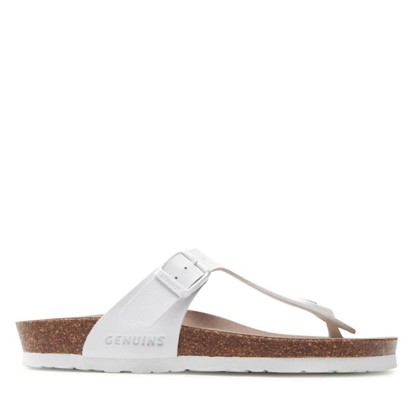 Genuins Japanke Genuins Rosas G104386 White