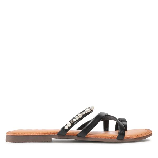 Gioseppo Japanke Gioseppo Lebu 65932 Black