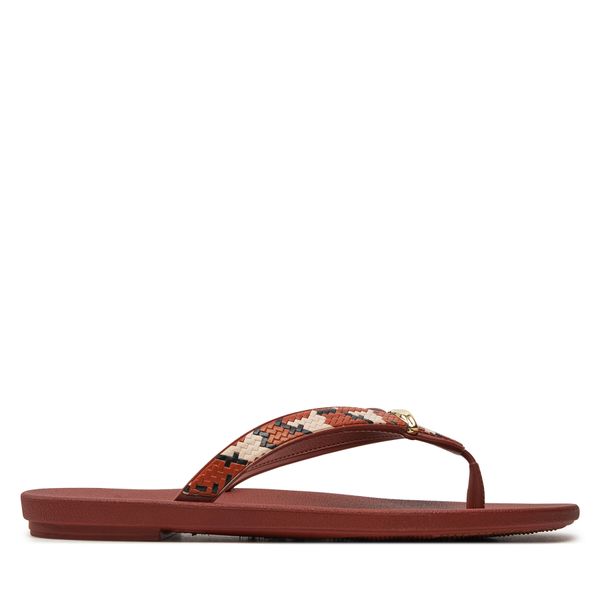 Grendha Japanke Grendha Uba Tresse Rast 18349 Brown 90505