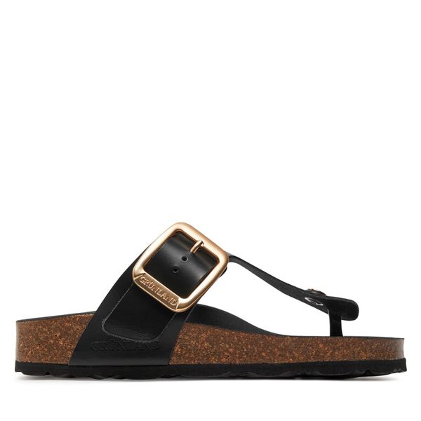 Grünland Japanke Grünland Enny CC0208-70 Nero