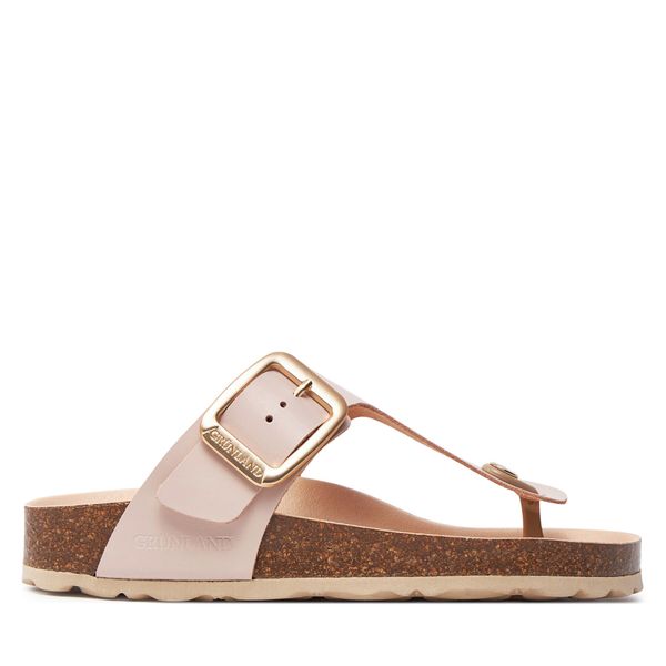 Grünland Japanke Grünland Enny CC0208-70 Ružičasta