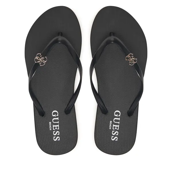 Guess Japanke Guess E6GZ14 BB00F Crna