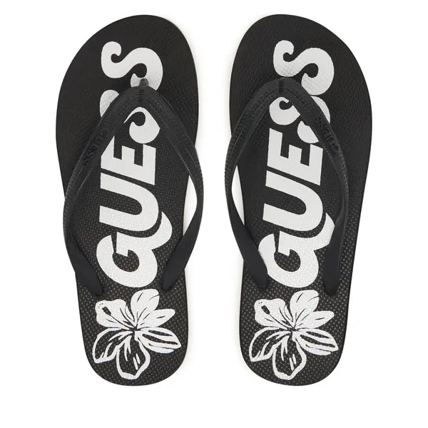 Guess Japanke Guess F6GZ13 BB00H Crna