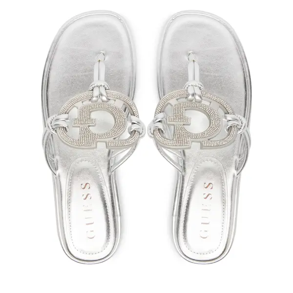 Guess Japanke Guess FLJSM2 SAT21 Srebrna