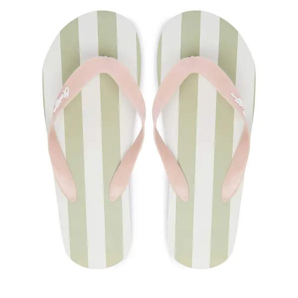 Guess Japanke Guess J6GZ25 WO780 Svijetlo roza