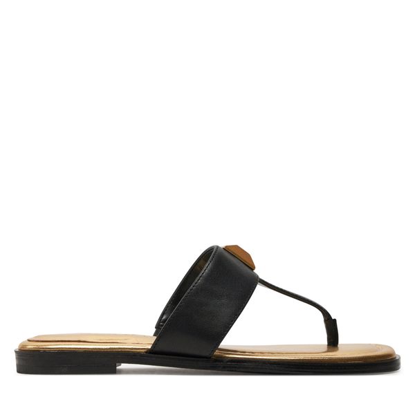 Guess Japanke Guess Raison FLGRAI LEA21 BLACK