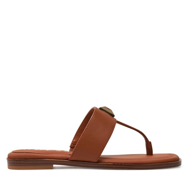 Guess Japanke Guess Raison FLGRAI LEA21 BROWN