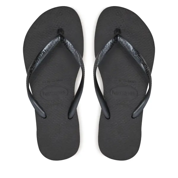 Havaianas Japanke Havaianas 4000030.0090 Crna