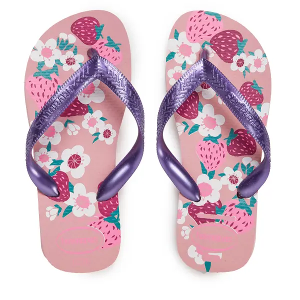 Havaianas Japanke Havaianas 40000525217 Ružičasta