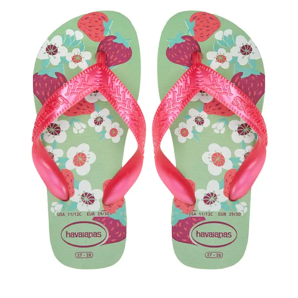Havaianas Japanke Havaianas 40000526617 Šarena