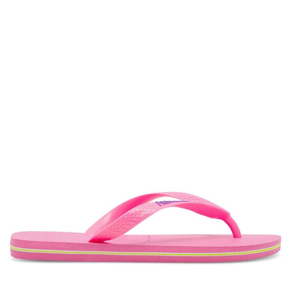 Havaianas Japanke Havaianas 4110850.0129 Ružičasta