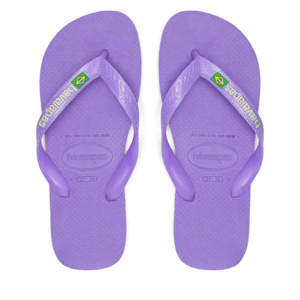 Havaianas Japanke Havaianas 4110850.9053 Ljubičasta