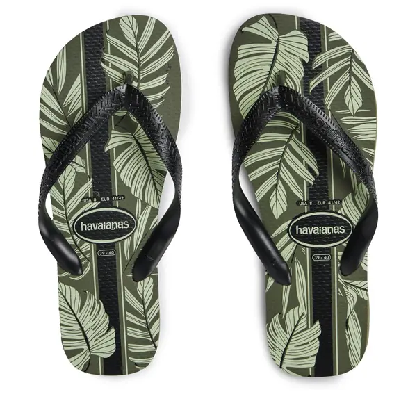 Havaianas Japanke Havaianas 41113550869 Šarena