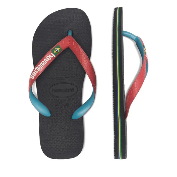 Havaianas Japanke Havaianas 41232069710-W Šarena