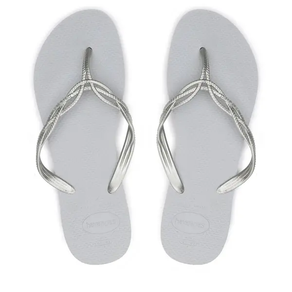 Havaianas Japanke Havaianas 41232253498 Siva