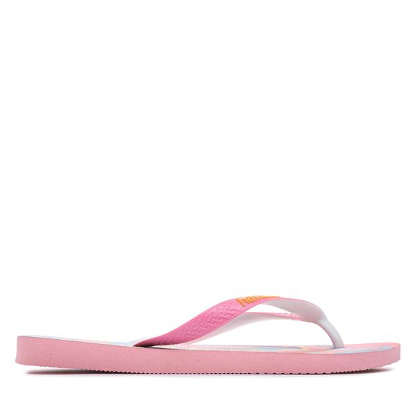 Havaianas Japanke Havaianas 41235005217 Ružičasta