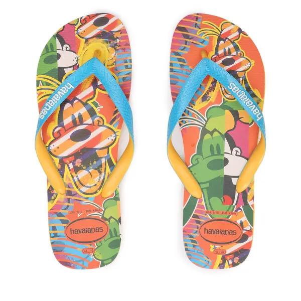 Havaianas Japanke Havaianas 41235006362 Šarena