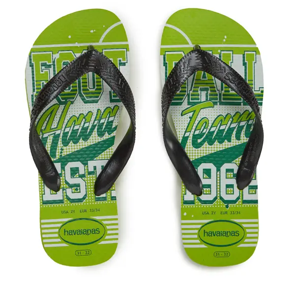 Havaianas Japanke Havaianas 41272731411 Šarena