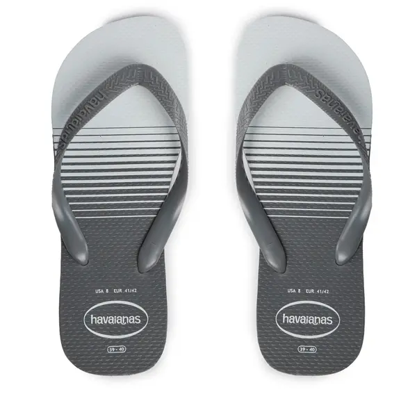Havaianas Japanke Havaianas 41319325002 Siva