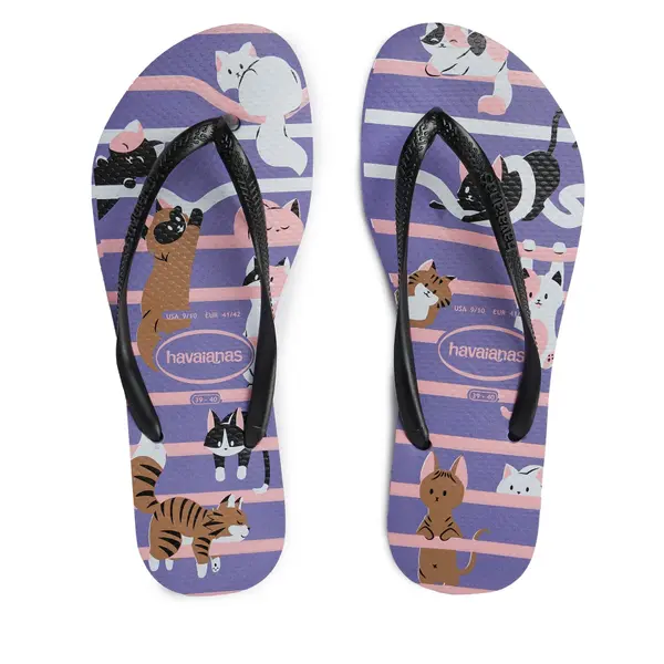 Havaianas Japanke Havaianas 41325679053-W Šarena