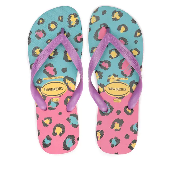 Havaianas Japanke Havaianas 41329200129 Šarena