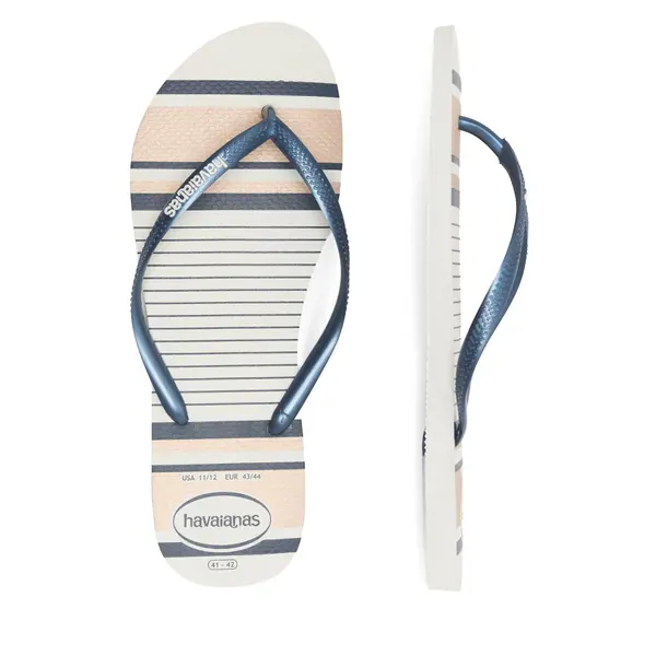 Havaianas Japanke Havaianas 41371250052 Šarena