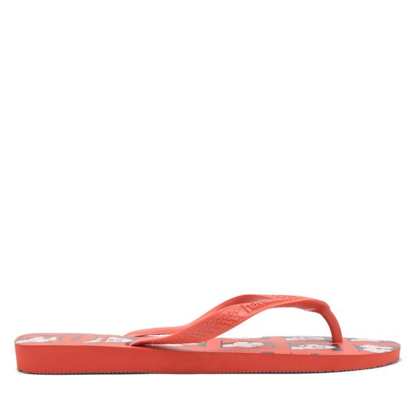 Havaianas Japanke Havaianas 41394125778-W Crvena