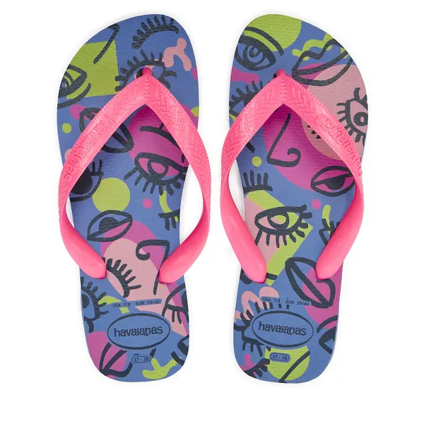 Havaianas Japanke Havaianas 41402583562 Šarena