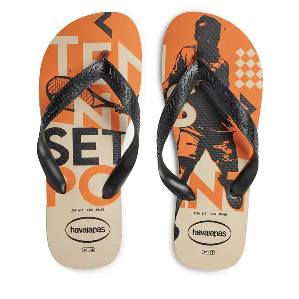 Havaianas Japanke Havaianas 41413480121 Šarena