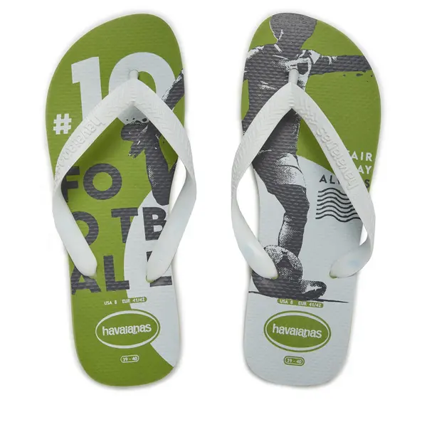 Havaianas Japanke Havaianas 41413480891 Zelena
