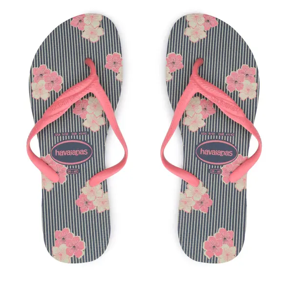 Havaianas Japanke Havaianas 41445110089 Šarena